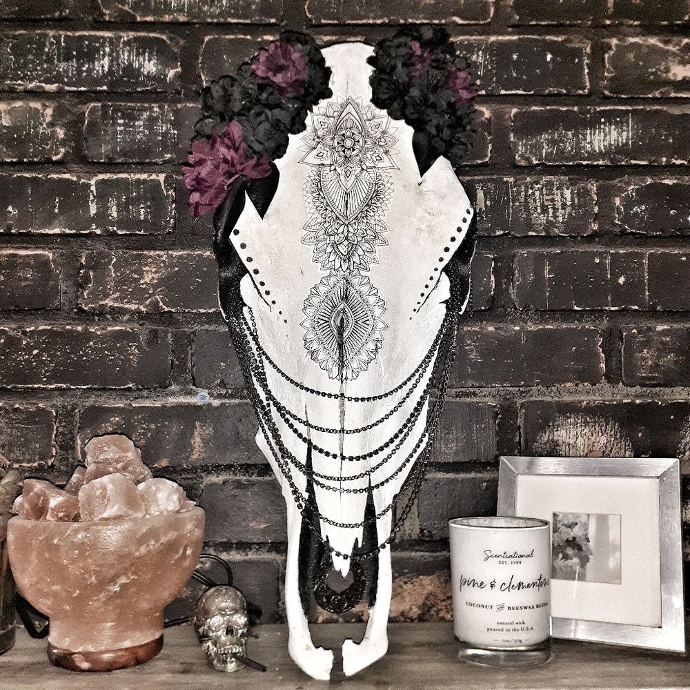 The Dark Gypsy ***SOLD***